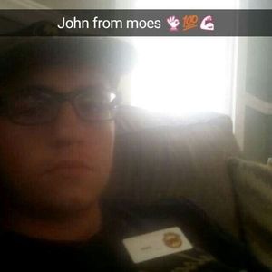 Meet your Posher, John